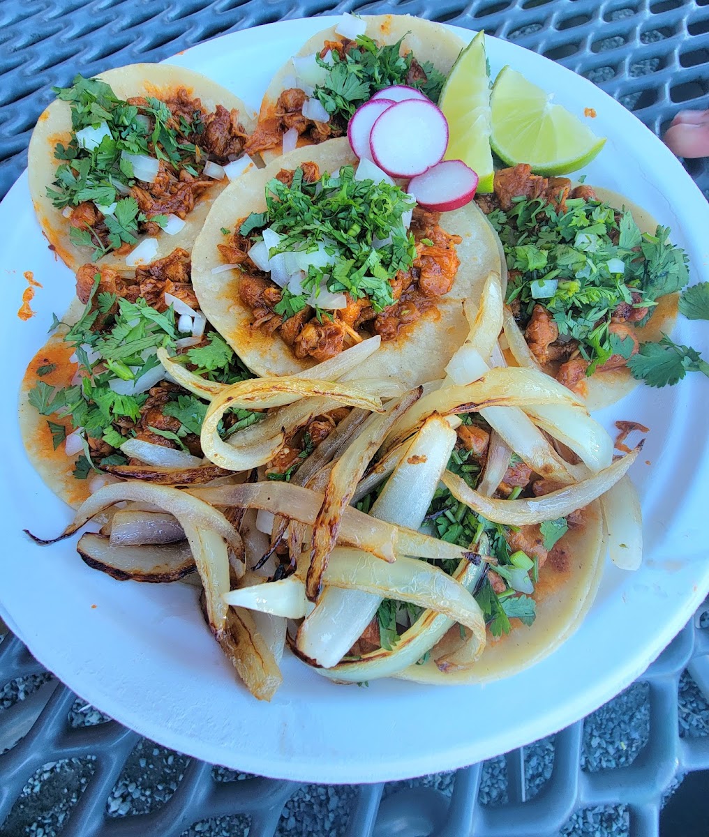 Taqueria Dona Mari